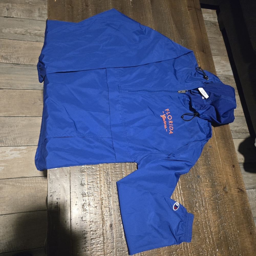 Gators jacket